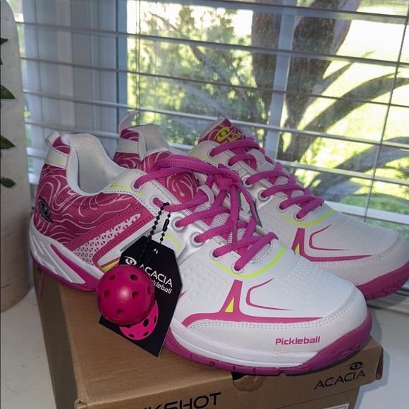 acacia Shoes - Acacia pickleball shoes